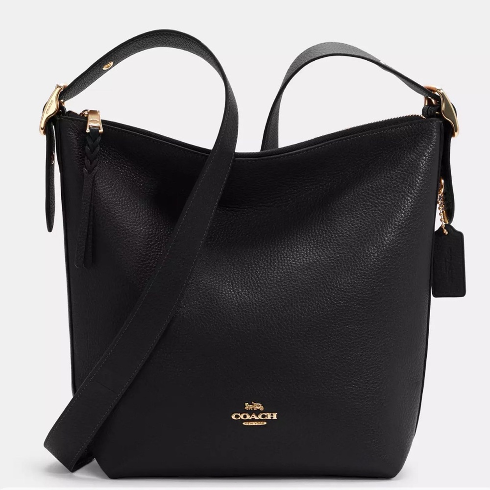 👜👜NWT COACH Val Duffle Bag👜👜